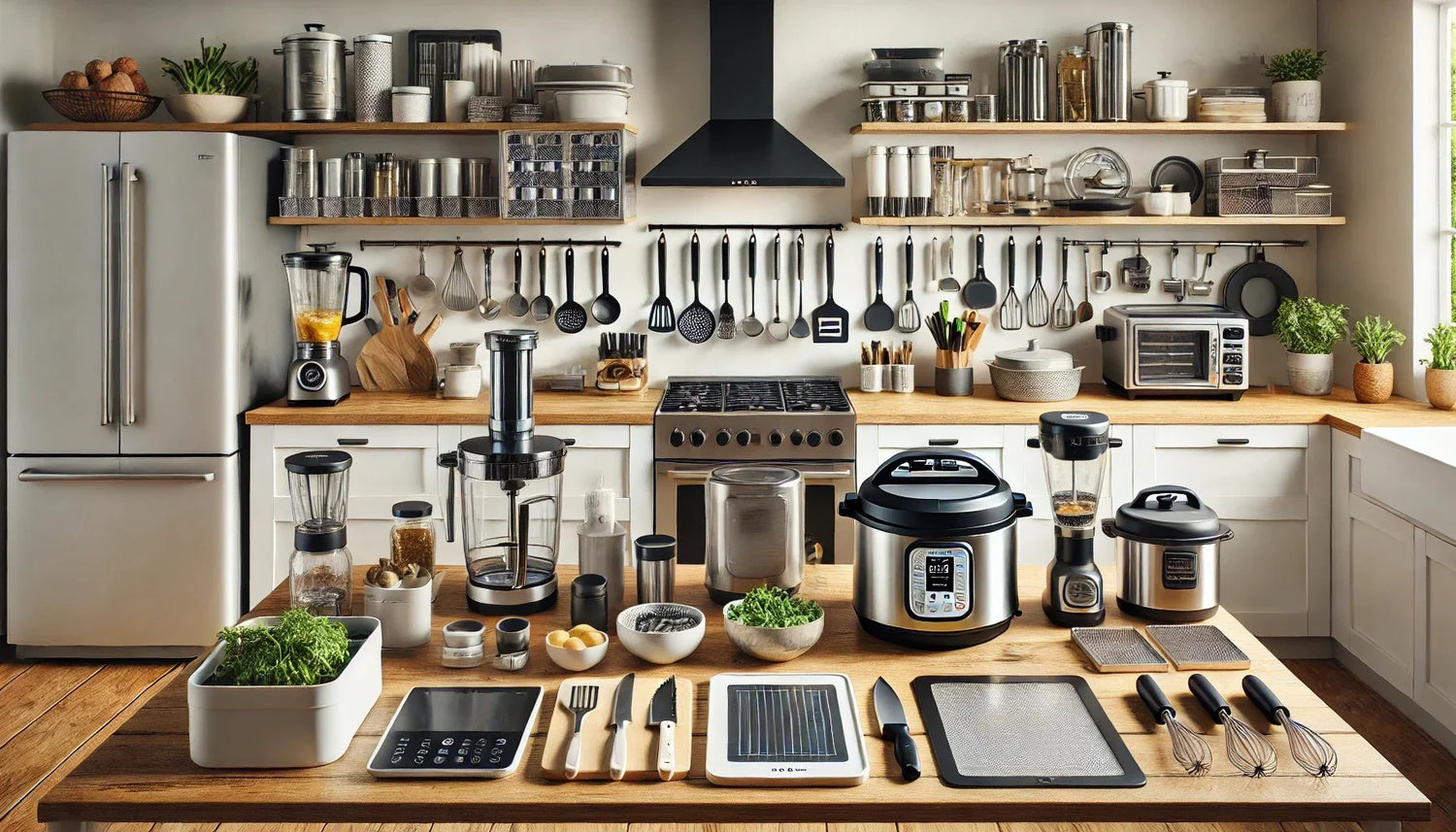 Home & Kitchen