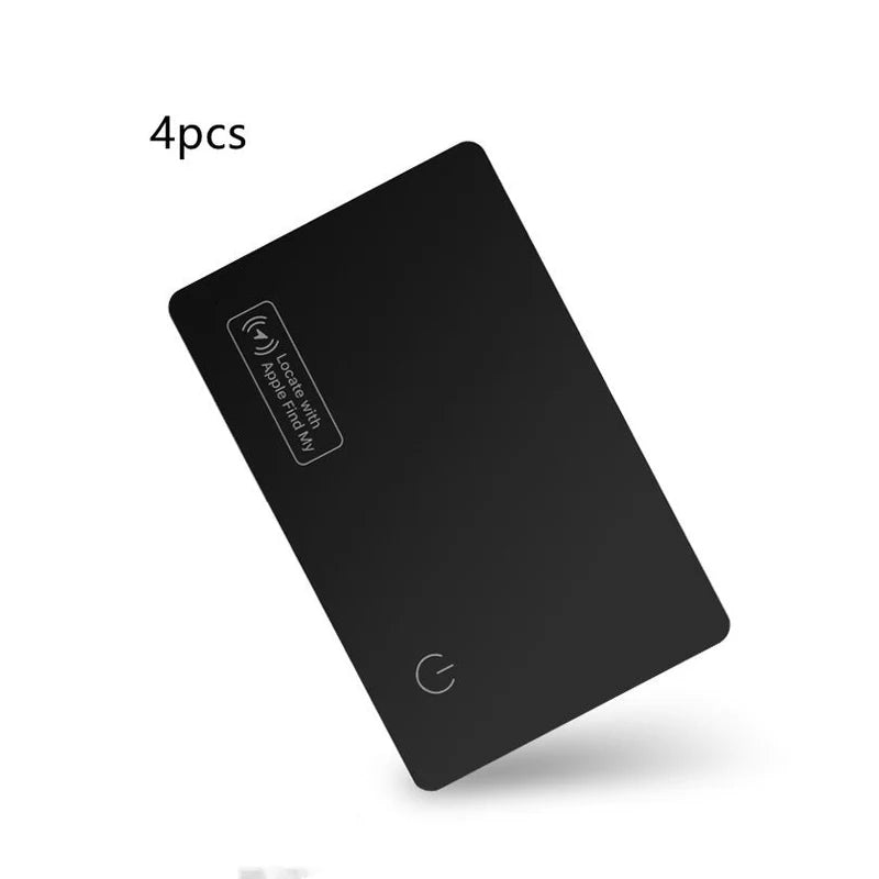 Ultra-thin Card Anti-loss Alarm Device Pet Tracking Artifact